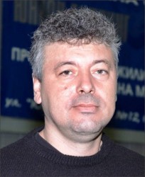 Пожелават булка на Спас Натов за ЧРД